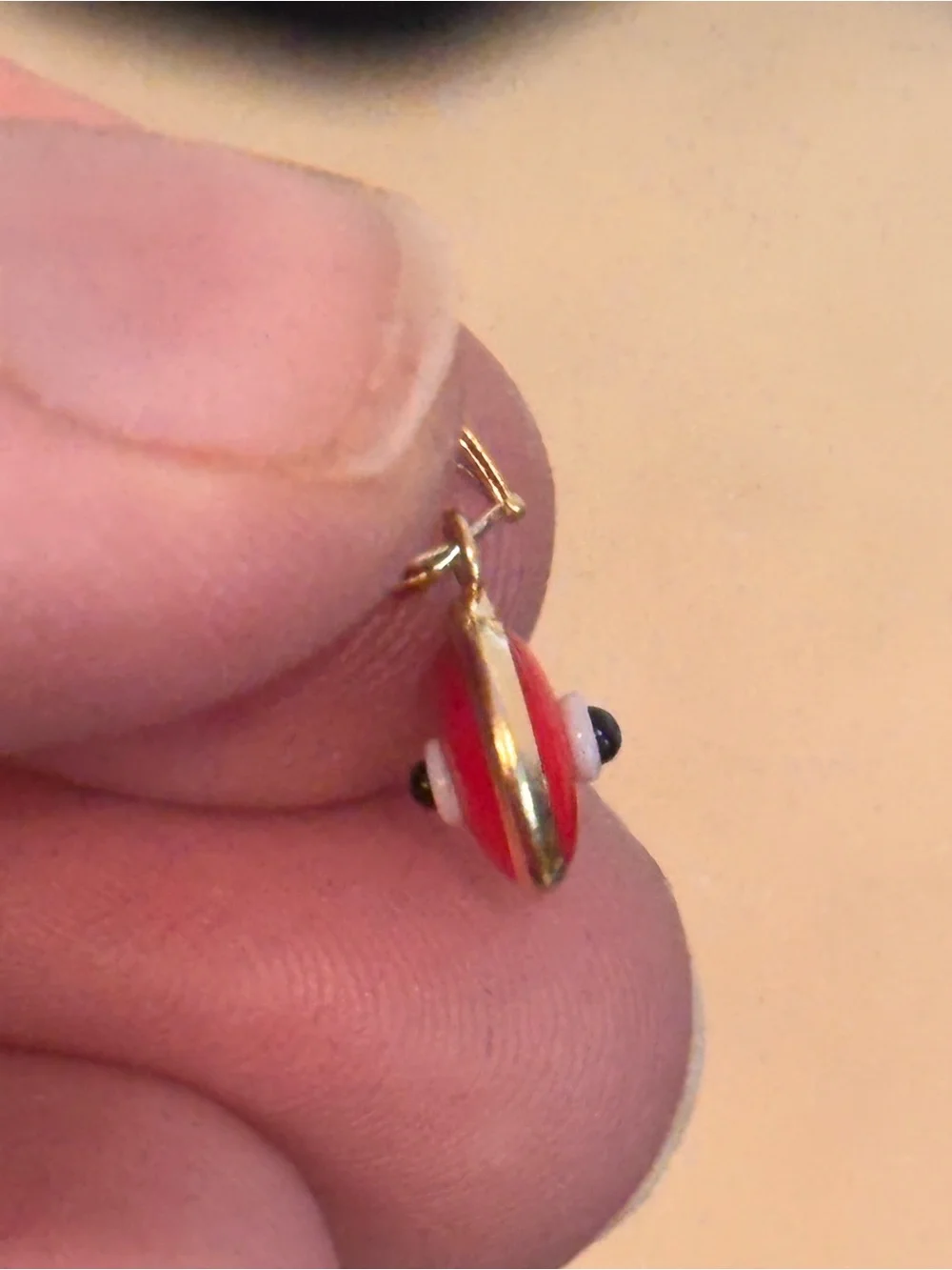 N/A 14k yellow
